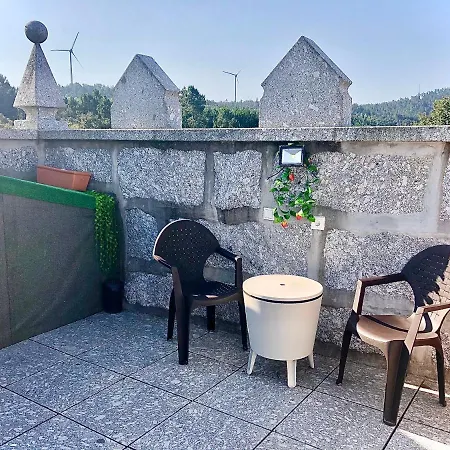 De La Tour - Quinta Da Prelada Simao 公寓