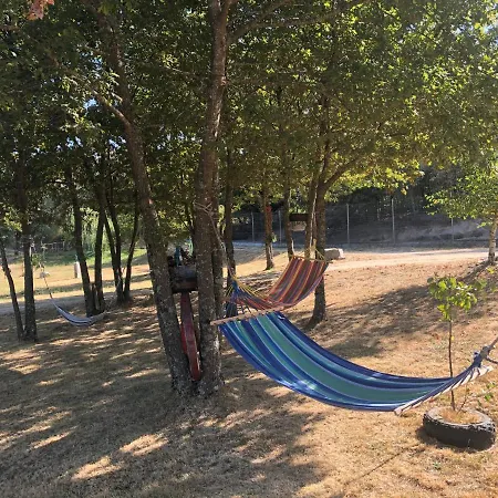 De La Tour - Quinta Da Prelada Simão Celorico De Basto