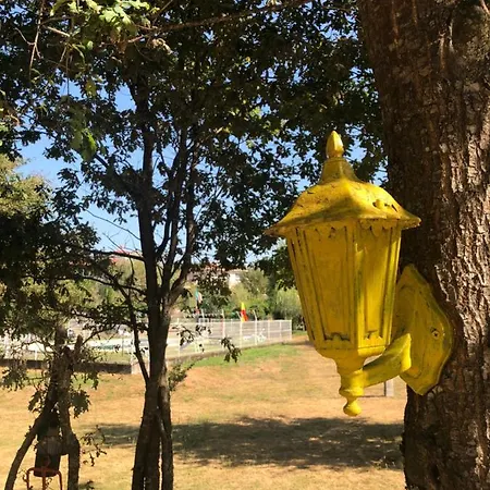 Apartamento De La Tour - Quinta Da Prelada Simão *