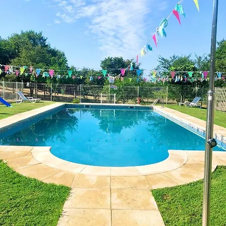 Apartamento De La Tour - Quinta Da Prelada Simão Celorico De Basto