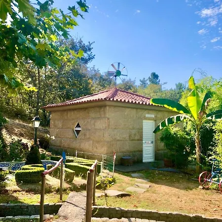 De La Tour - Quinta Da Prelada Simão