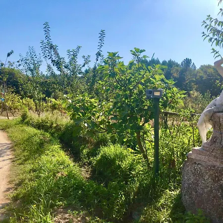 De La Tour - Quinta Da Prelada Simao Апартаменты