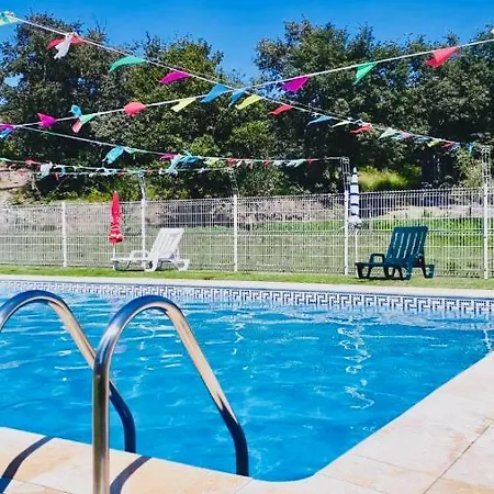 De La Tour - Quinta Da Prelada Simão * Celorico De Basto