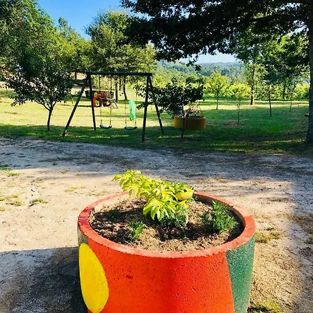 De La Tour - Quinta Da Prelada Simao Apartament *