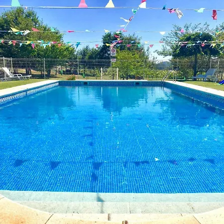 De La Tour - Quinta Da Prelada Simao *