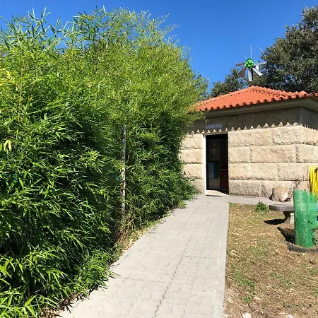 De La Tour - Quinta Da Prelada Simao Apartment Celorico De Basto