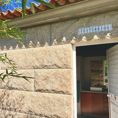 Appartamento De La Tour - Quinta Da Prelada Simao Celorico De Basto