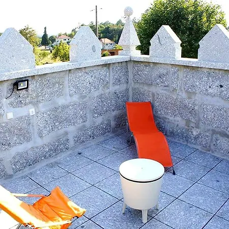 De La Tour - Quinta Da Prelada Simão