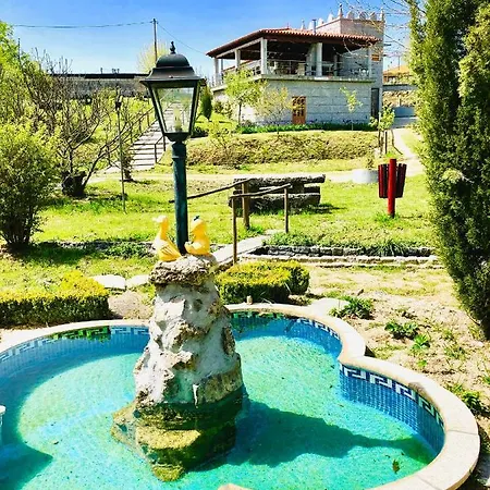 De La Tour - Quinta Da Prelada Simão Apartamento *