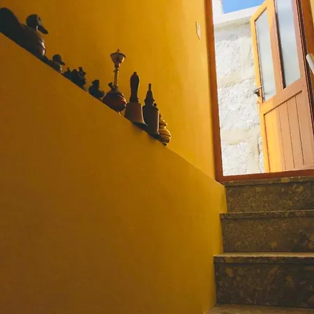 De La Tour - Quinta Da Prelada Simão