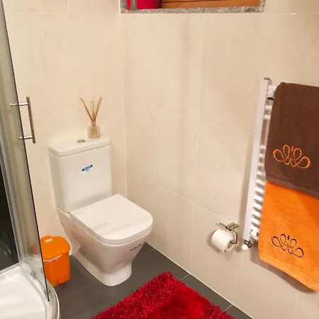 De La Tour - Quinta Da Prelada Simao Apartamento Celorico De Basto