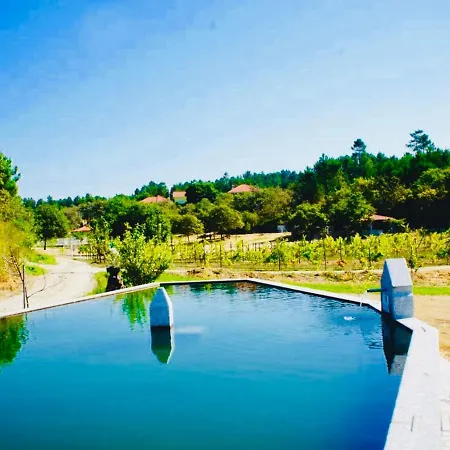 公寓 De La Tour - Quinta Da Prelada Simao *