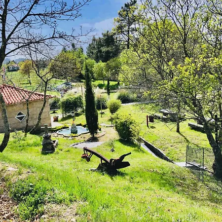 De La Tour - Quinta Da Prelada Simão Apartamento *