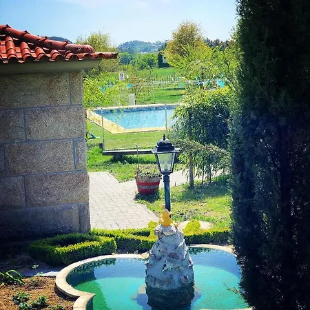 De La Tour - Quinta Da Prelada Simão