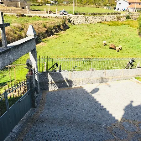 Apartamento De La Tour - Quinta Da Prelada Simão