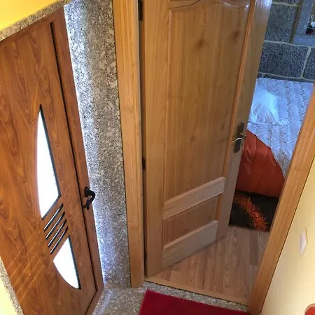 Apartamento De La Tour - Quinta Da Prelada Simão Celorico De Basto