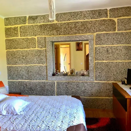 De La Tour - Quinta Da Prelada Simao Apartment
