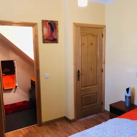 Apartamento De La Tour - Quinta Da Prelada Simão