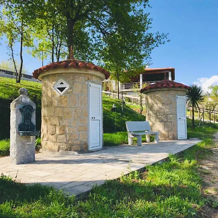 De La Tour - Quinta Da Prelada Simão Apartamento *