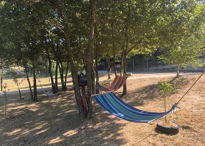 De La Tour - Quinta Da Prelada Simao Celorico De Basto