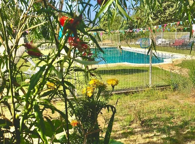 De La Tour - Quinta Da Prelada Simao Apartment