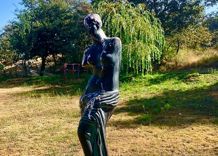 De La Tour - Quinta Da Prelada Simao *