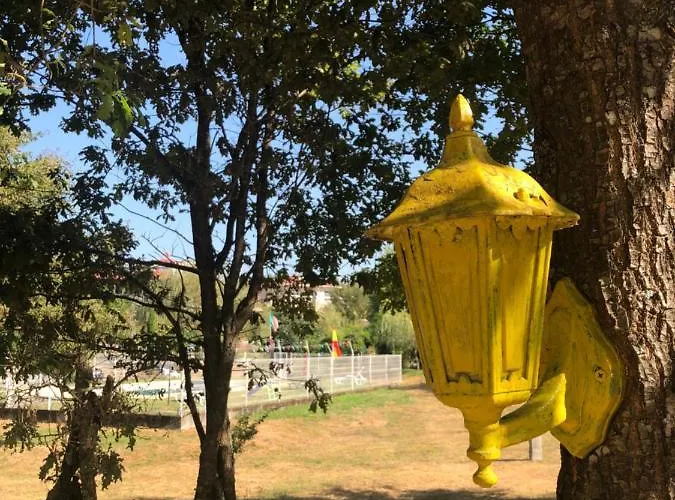 Appartamento De La Tour - Quinta Da Prelada Simao *