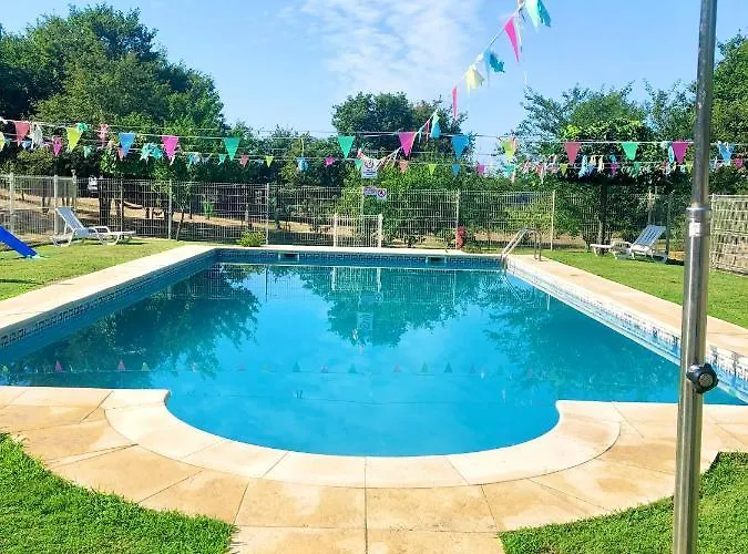 Appartamento De La Tour - Quinta Da Prelada Simao Celorico De Basto