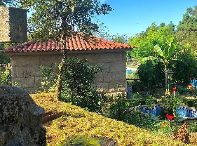 De La Tour - Quinta Da Prelada Simao Apartment