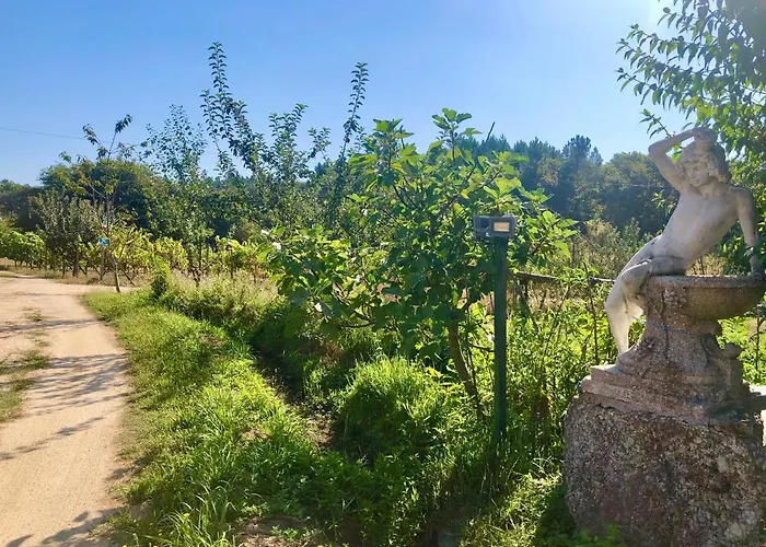 De La Tour - Quinta Da Prelada Simao Appartamento