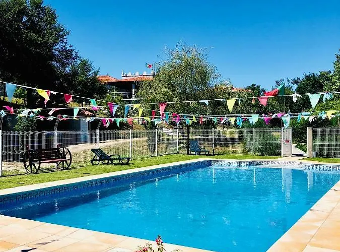 De La Tour - Quinta Da Prelada Simao Apartment