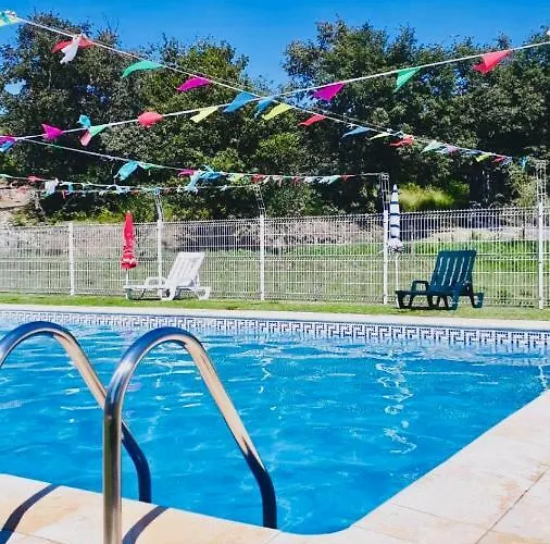 De La Tour - Quinta Da Prelada Simao * Celorico De Basto