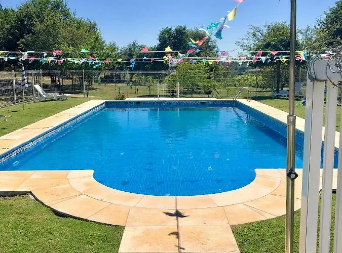 De La Tour - Quinta Da Prelada Simao Apartmán *