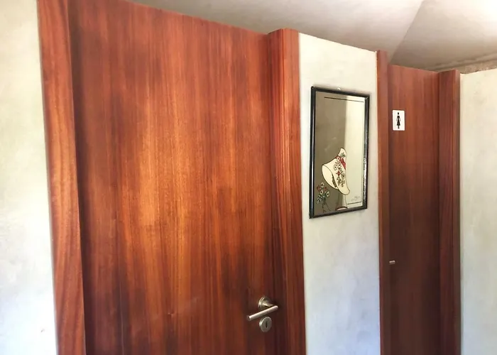 De La Tour - Quinta Da Prelada Simao Appartamento Celorico De Basto