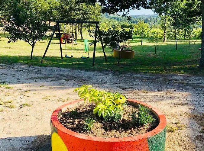 De La Tour - Quinta Da Prelada Simao Appartamento *