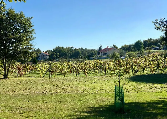 De La Tour - Quinta Da Prelada Simao Appartamento