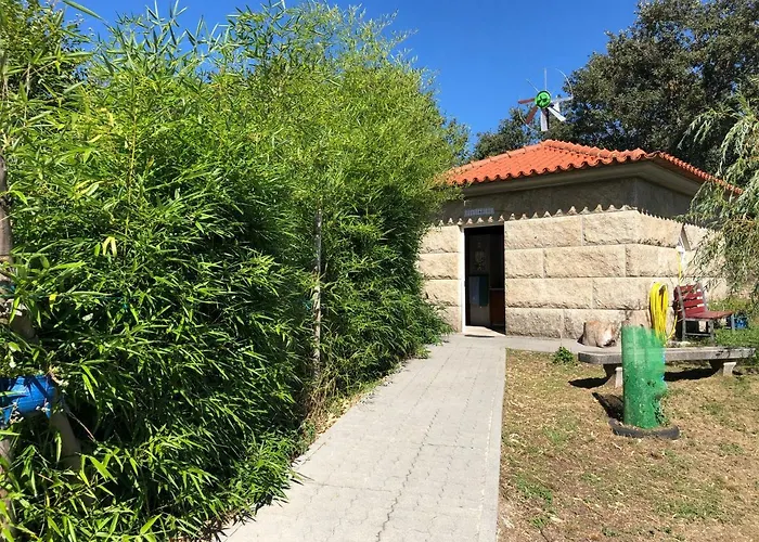 De La Tour - Quinta Da Prelada Simao Apartment Celorico De Basto