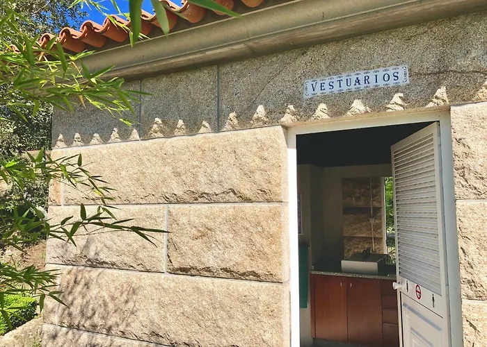 Appartamento De La Tour - Quinta Da Prelada Simao Celorico De Basto