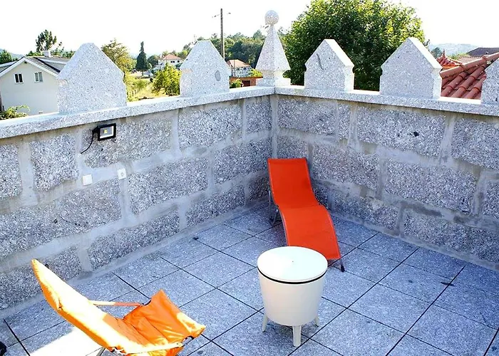 De La Tour - Quinta Da Prelada Simao