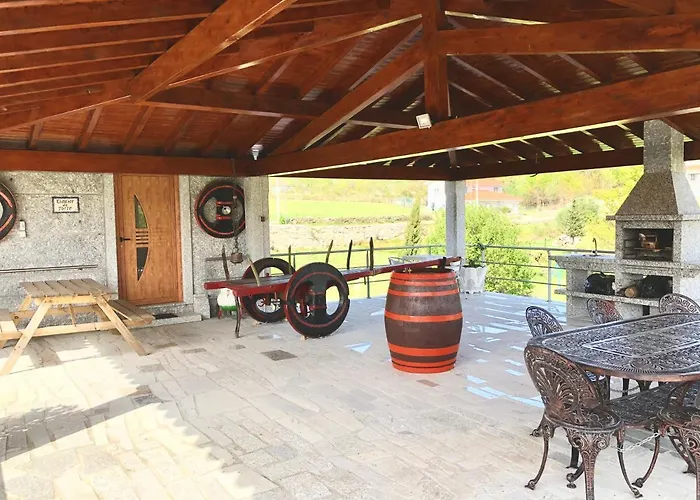 De La Tour - Quinta Da Prelada Simao