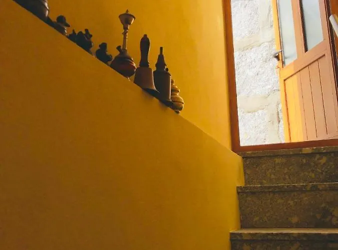 De La Tour - Quinta Da Prelada Simao