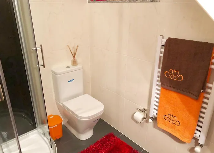 De La Tour - Quinta Da Prelada Simao Appartamento Celorico De Basto