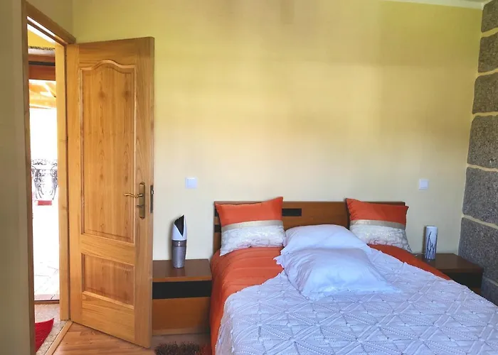 Appartamento De La Tour - Quinta Da Prelada Simao *