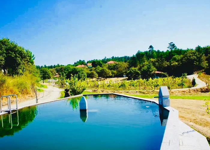 Appartamento De La Tour - Quinta Da Prelada Simao *