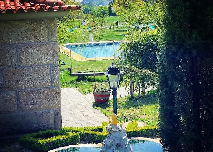 De La Tour - Quinta Da Prelada Simao