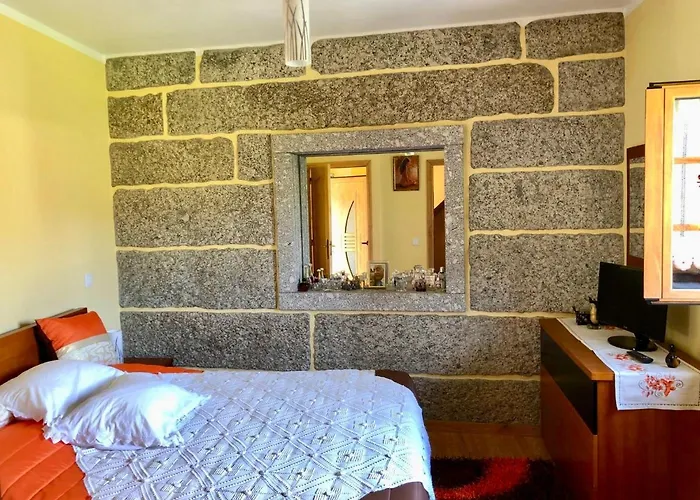 De La Tour - Quinta Da Prelada Simao Appartamento