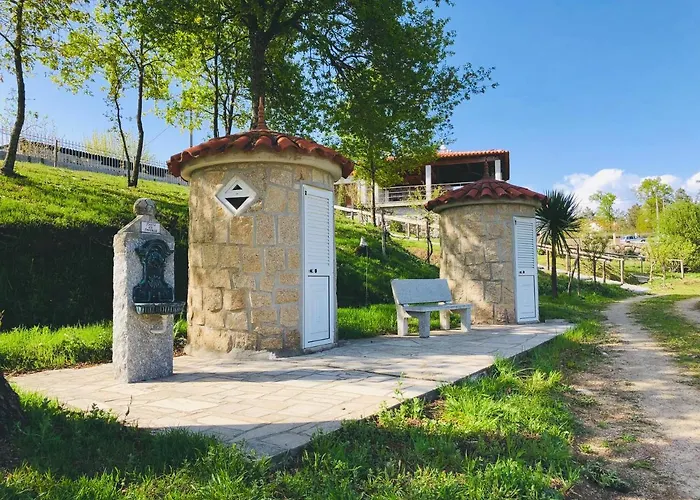 De La Tour - Quinta Da Prelada Simao Appartamento *